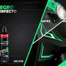 1 Renovador De Piezas Negro Perfecto X 200ml Carro Universal