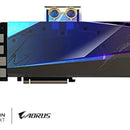 Gigabyte Aorus Radeon Rx 6900 Xt Xtreme Waterforce