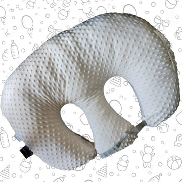 Almohada De Lactancia Para Gemelos/almohada Para Bebe