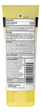 Crema Solar Neutrogena Kids She