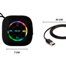 Altavoz Mini Bocina Para Musica Contestar Llamadas Celular Disponible