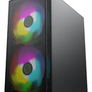 Chasis Gamer Gamemax Aero Negro