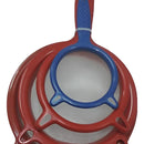 Set X3 De Coladores