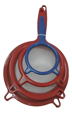 Set X3 De Coladores