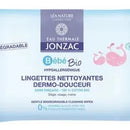 Jonzac Toallitas Limpiadoras