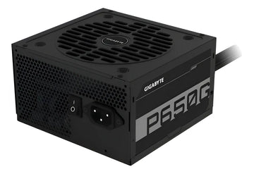 Fuente de poder para PC Gigabyte Gp-P650g-Us 650W