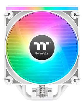 Cooler Cpu Thermaltake Astria 200 Argb Tdp 210w Color Blanco Blanco