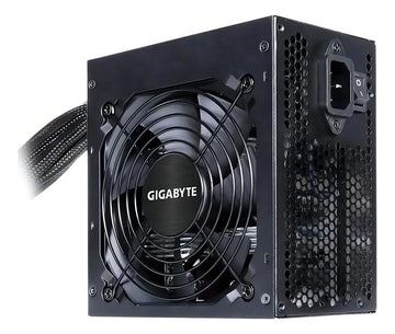 Fuente de poder para PC Giga-Byte Technology P650B 650W negra
