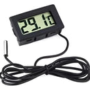Termometro Medidor Digital Temperatura -50º A 110º Con Sonda