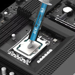 Pasta Térmica Disipadora Profesional Ice Warrior 15.2 Wmk