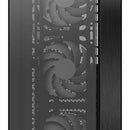 Gabinete Adata Xpg Battlecruiser Ii Negro Rgb
