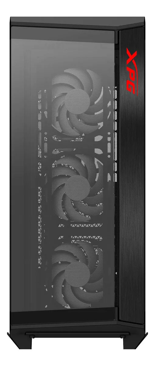 Gabinete Adata Xpg Battlecruiser Ii Negro Rgb