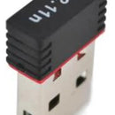 Modulo Adaptador Antena Wifi Usb 150mbps Mini 2.4ghz