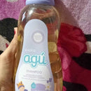 Shampoo Agu Lavanda Y Jazmín Esika