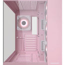 Gabinete para computadora de escritorio Cougar 385KA10.0005 385KA10.0005 rosa