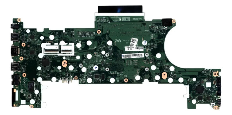 Mainboard Para Lenovo T480 Intel I5-7ma