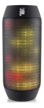 Parlante Portable Jbl Pulse Color Negro