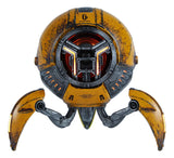 Gravastar Altavoces Bluetooth Mars Pro: Sonido Potente Y Luc