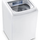 Lavadora Electrolux Carga Superior 20kg Con Agitador Lb20a Blanco