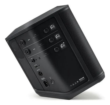 Bose S1 Pro+ Plus Parlante Bluetooth Con Batería Negro