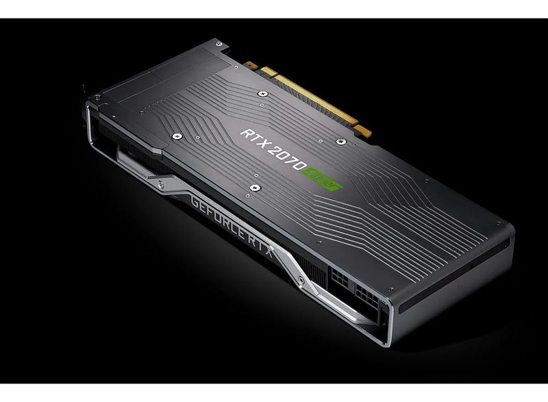 Tarjeta Grafica Nvidia Geforce Rtx 2070 Super Renovada