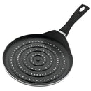 Sartén Para Arepas Imusa Smart Color Negro
