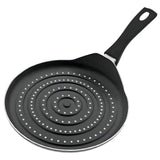 Sartén Para Arepas Imusa Smart Color Negro