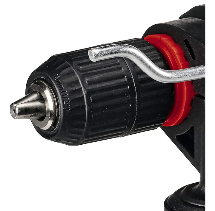 Taladro Percutor Inalambrico Einhell Tc-id 18v