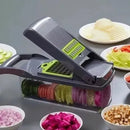 Cortador De Verduras - Multi Picador Vegetales