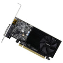 Tarjeta De Video Gigabyte GT 1030 Low Profile D4 2G
