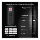 Tv Hisense Fhd 43 Smart Negro 43a4nv
