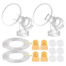 Repuestos Maymom Para Extractor Embudo Válvula Manguera 24mm