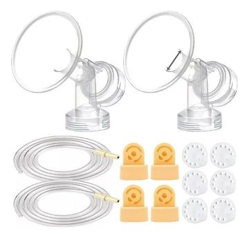 Repuestos Maymom Para Extractor Embudo Válvula Manguera 24mm