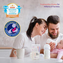 Bolsas Para Leche Materna Nuliie 120 Unidades Libre De Bpa
