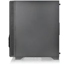 Gabinete Gamer Thermaltake Versa T35 Vidrio Templado Tg Rgb