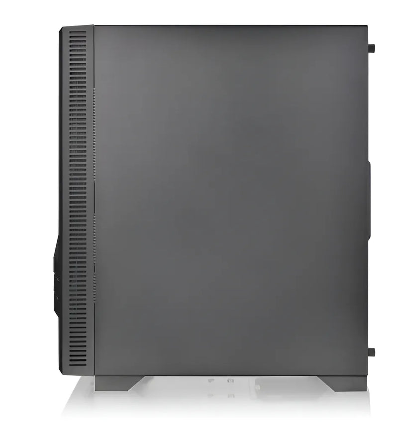 Gabinete Gamer Thermaltake Versa T35 Vidrio Templado Tg Rgb