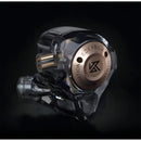 Auriculares intraurales Kz Gamer Edx Pro X Kz