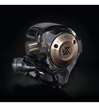 Auriculares intraurales Kz Gamer Edx Pro X Kz