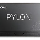 Fuente de poder para PC XPG Pylon PYLON750B-BKCUS 750W negra