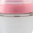 Comotomo Biberón Tacto Natural Flujo Medio 3-6 Meses 250 Ml