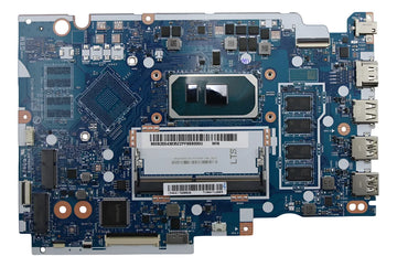 Motherboard Para Lenovo S145 V14 Intel I3-10ma