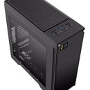 Chasis Gamer Gamemax M911 Rainbow Negro