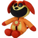 1pcs Juguete Peluche Smiling Critters, De Navidad Color Catnap