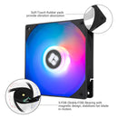 Thermalright Ventilador De Cpu Tl-c12rb-s V2 Ventilador De C