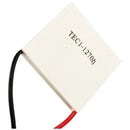 Celda Termoelectrica Peltier 12706 12v + Ventilador 12 Vdc