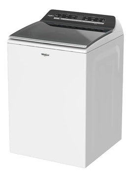 Lavadora Automática Whirlpool 7mwtw7120lw Blanca 27kg Color Blanco