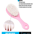 Cepillos Para Bebes De 3 Piezas