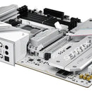Tarjeta Madre Asus Rog Strix B850-a Gaming Wifi Am5 Pcie 5.0 Color Blanco