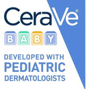 Cerave Baby Wash And Shampoo