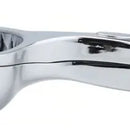Exprimidor De Limón Acero Inoxidable Profesional Plateado